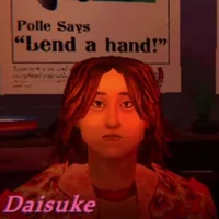 Mouthwashing Daisuke