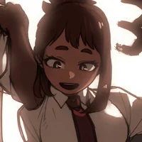 Ochako Uraraka