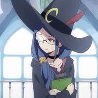 PROFESSOR URSULA