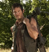 Daryl Dixon
