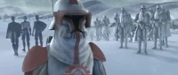 clone trooper winter