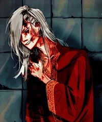 Kokonoi Hajime