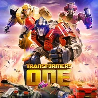 Transformers One RPG