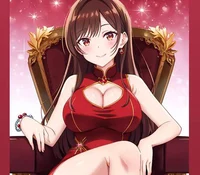 Chizuru Mizuhara - 水