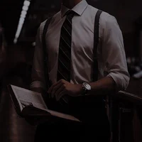 father