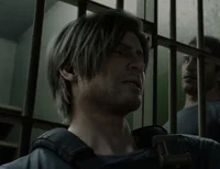Leon Kennedy 