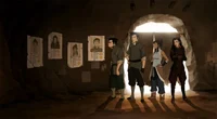 LoK S3 EP 9