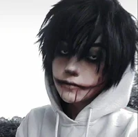Jeff the killer