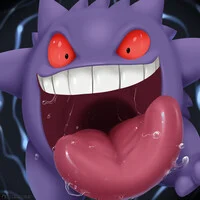 94 - Gengar