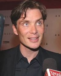 cillian murphy