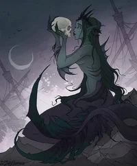 Love of a SIREN