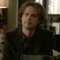 Spencer Reid
