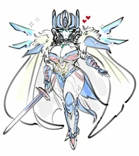 Queen Ophelia Prime
