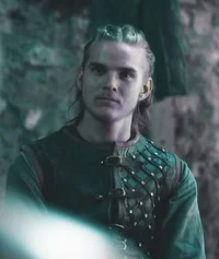 VK-HVITSERK LOTHBROK