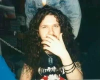 Dimebag Darrell