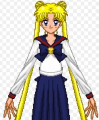 Usagi tsukino
