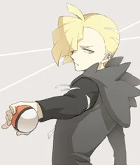Gladion