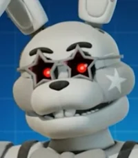 Glam bonnie 4 closet