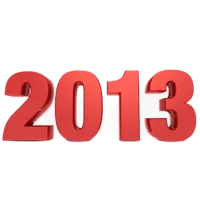 Year 2013