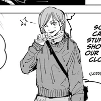 1JJK Nobara Kugisaki