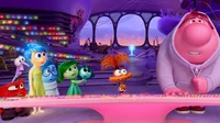 Inside out 2 rp
