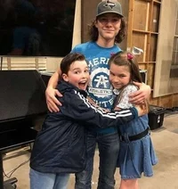 006 - Georgie Cooper