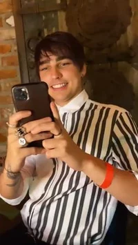 Colby Brock