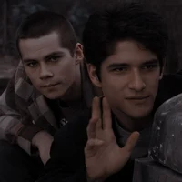 SCOTT AND STILES