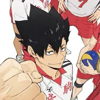 Kuroo Tetsurou 