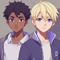 nerd and your bf