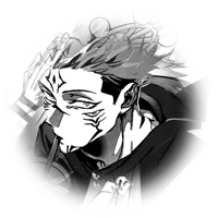 宿傩 SUKUNA RYOMEN