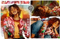 Daisuke_Mouthwashing