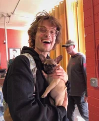 Matthew Gray Gubler 