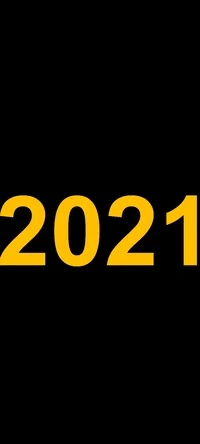 Year 2021