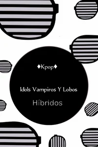 Straykids Vampiros 2