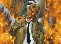 John Constantine