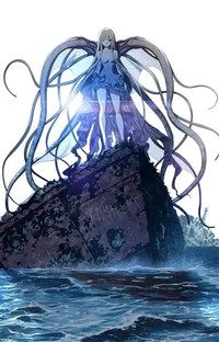 Rita Leviathan Queen