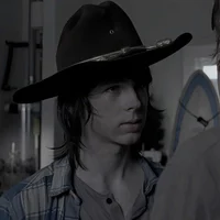 Carl Grimes