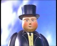 Sir Topham Hat