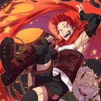 Kirishima Eijirou