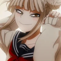 Himiko toga 