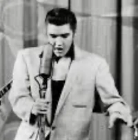 Elvis Presley