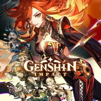 Genshin impact RPG
