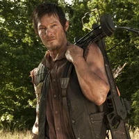 Daryl Dixon 