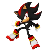 Shadow the Hedgehog