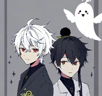 ARDENT Levi - Calixo