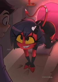 Moxxie