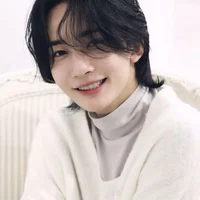 Yoon Jeonghan