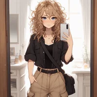 Instagram Girlfriend