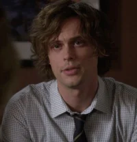 Spencer Reid